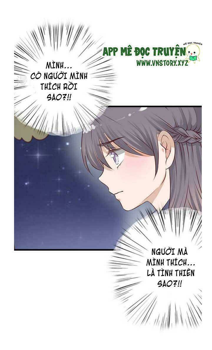 sau con mưa mùa hạ chapter 21 18