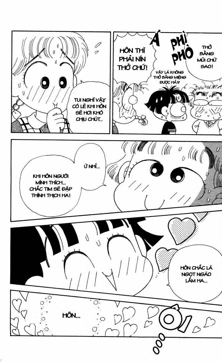 miiko desu! chapter 36 8