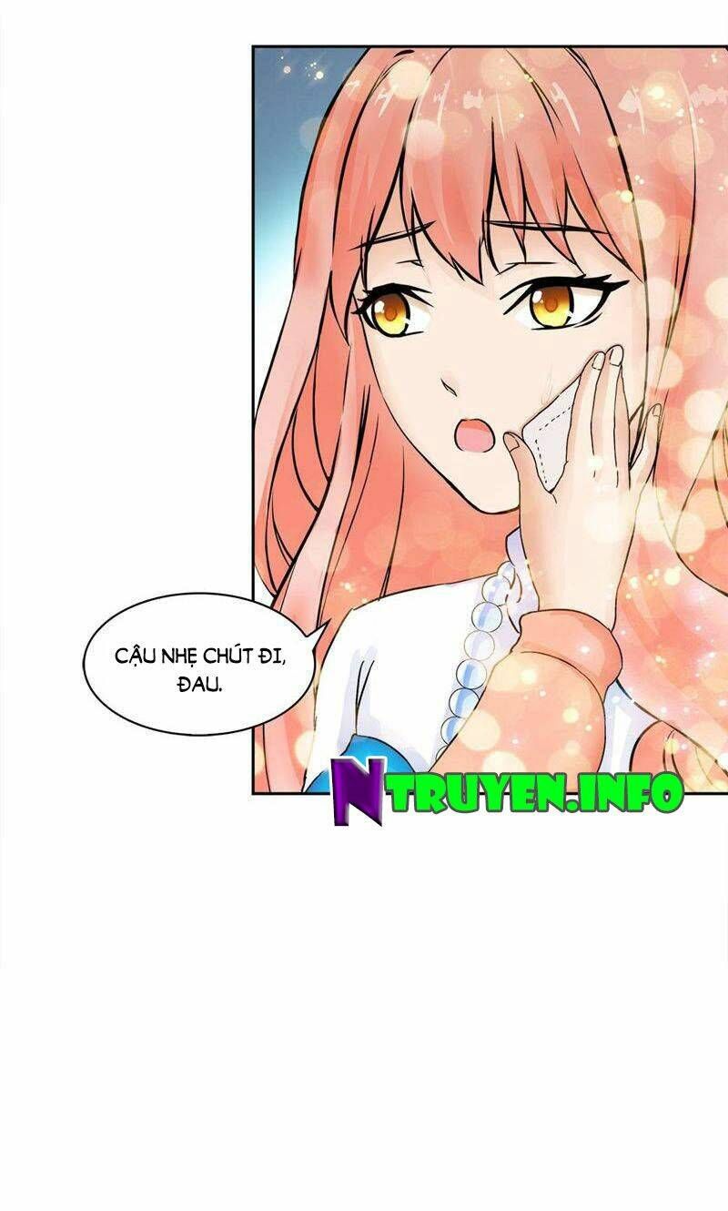 cô vợ siêu mẫu của cố thiếu chapter 44 7