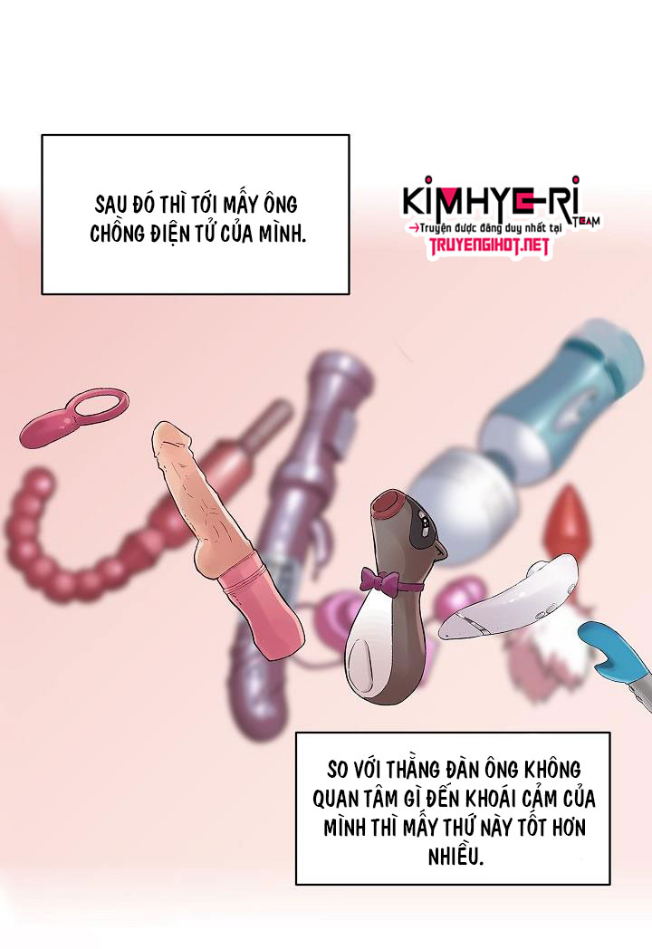 [18+] công tư phân minh chapter 30.2 27