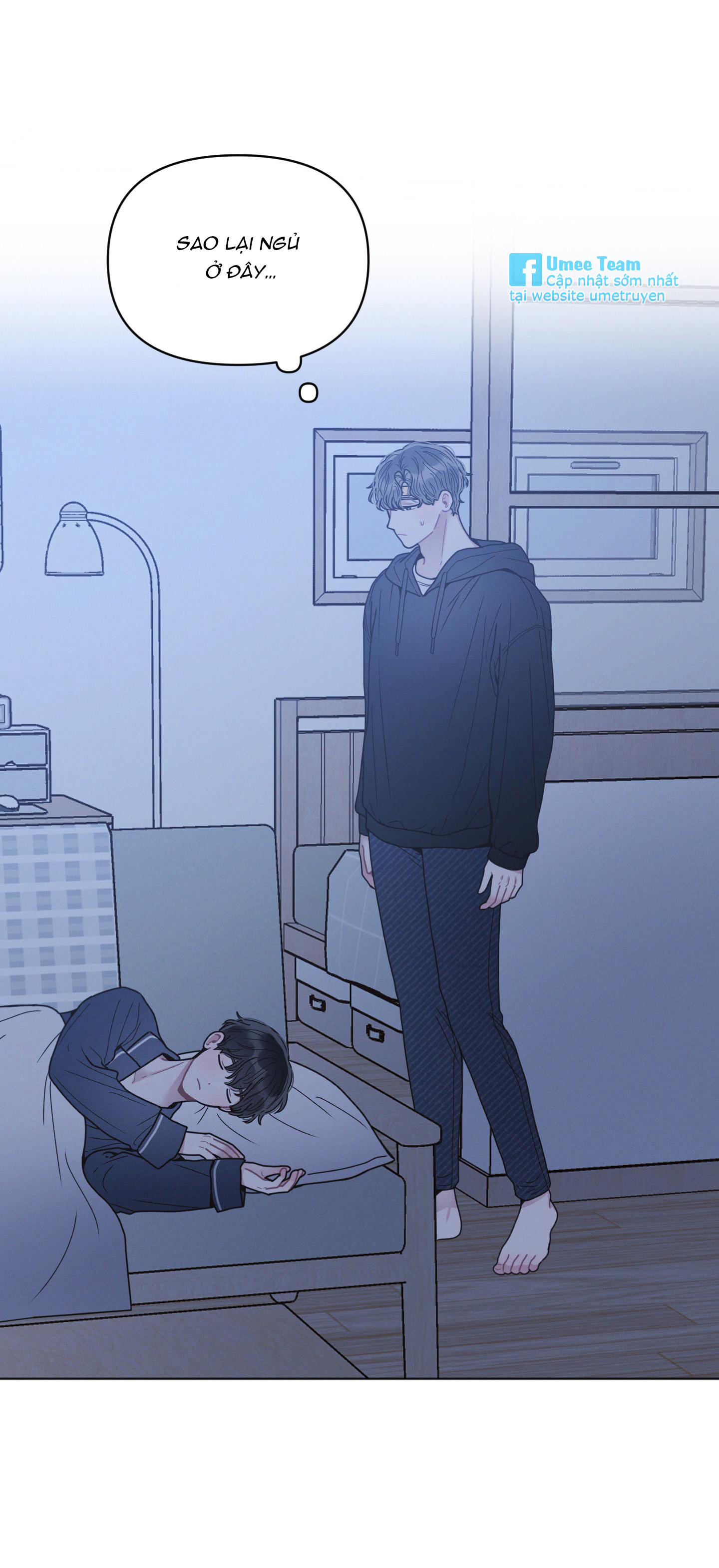 đời tư hàng xóm chapter 14 19