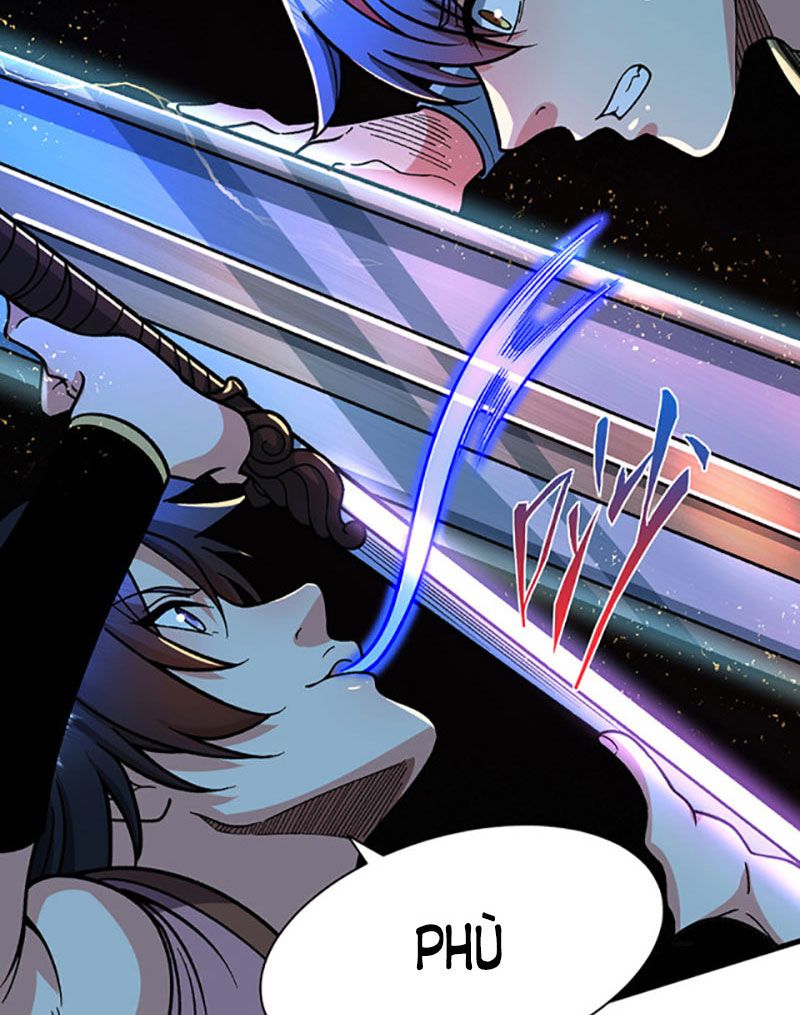 võ đạo độc tôn chapter 404 35