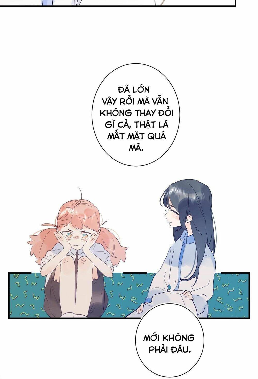 phù thủy hạng bét chapter 25 51