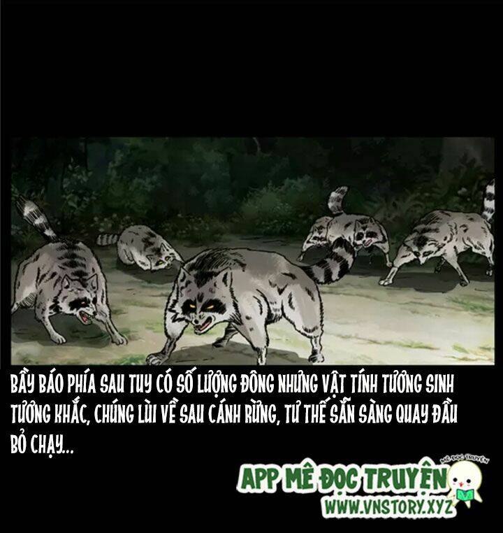 U Minh Ngụy Tượng Chapter 39 9