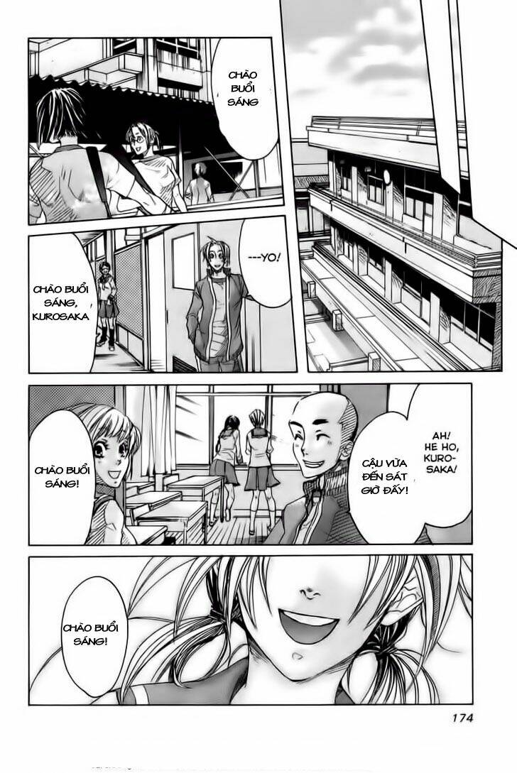 guardian dog chapter 22 27