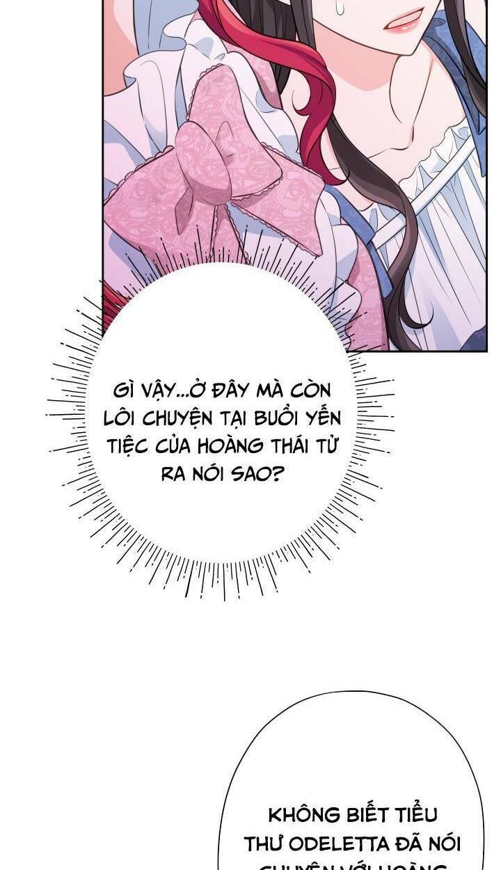 gửi đến người bạn của tôi chapter 14 20