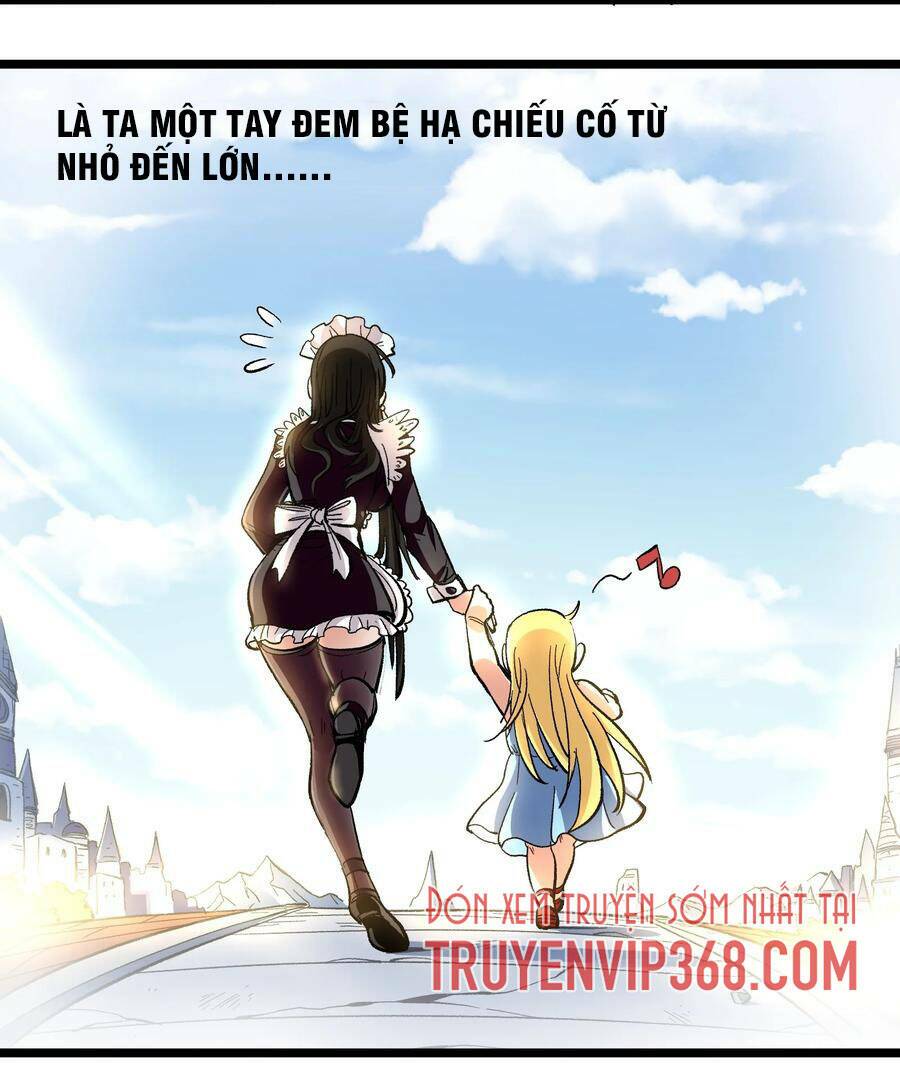 vú em vô địch chapter 5 52