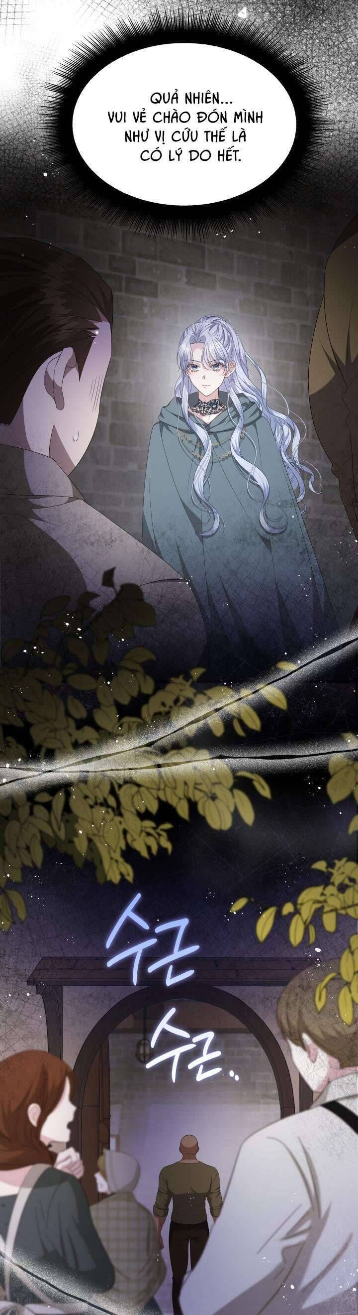 hướng dẫn về ác nữ chapter 5 6