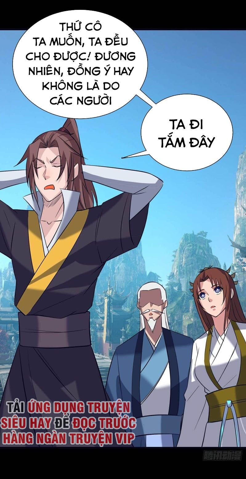 Ta có chín nữ đồ đệ chapter 14.5 46