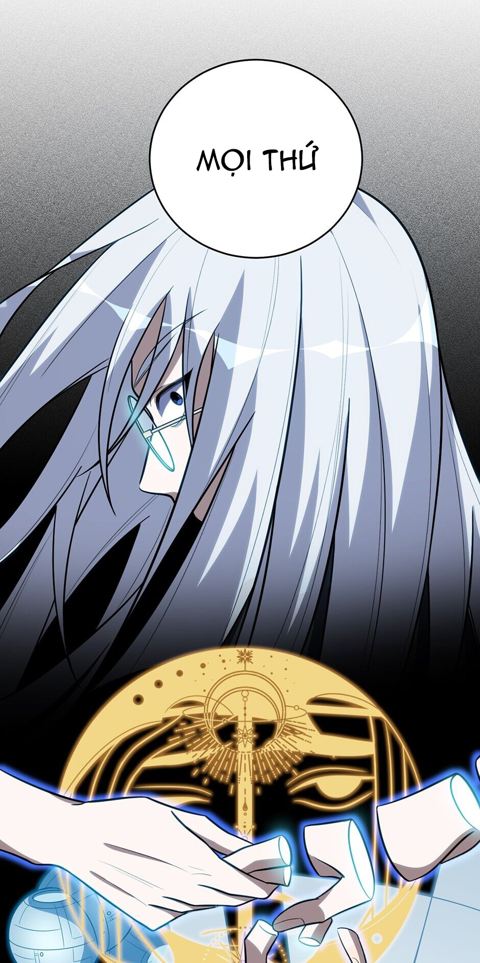 [16+] killing my love chapter 51.2 17