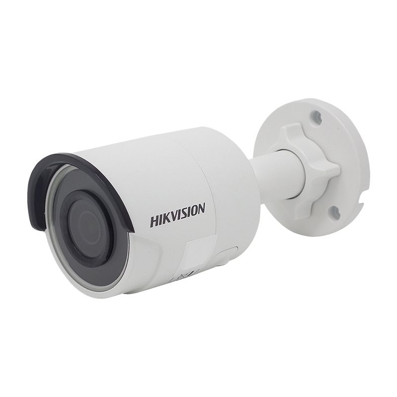 Camera Giám Sát An Ninh IP Wifi Không Dây Hồng Ngoại Nhìn Đêm - Hikvision DS-2CD2063G0-I - Hàng chính hãng