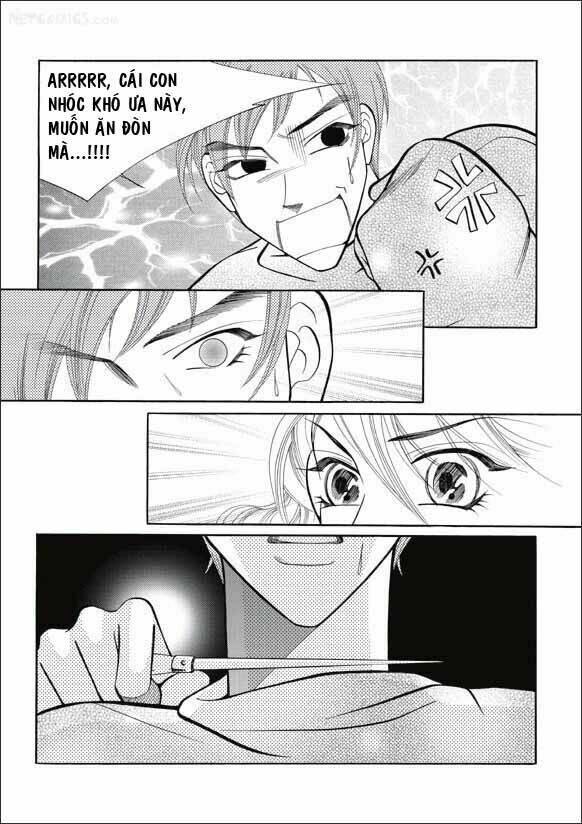 can't lose you chapter 11 17