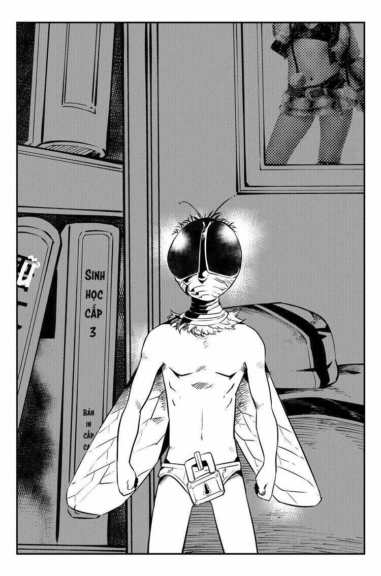 nhẫn tây du chapter 26 3