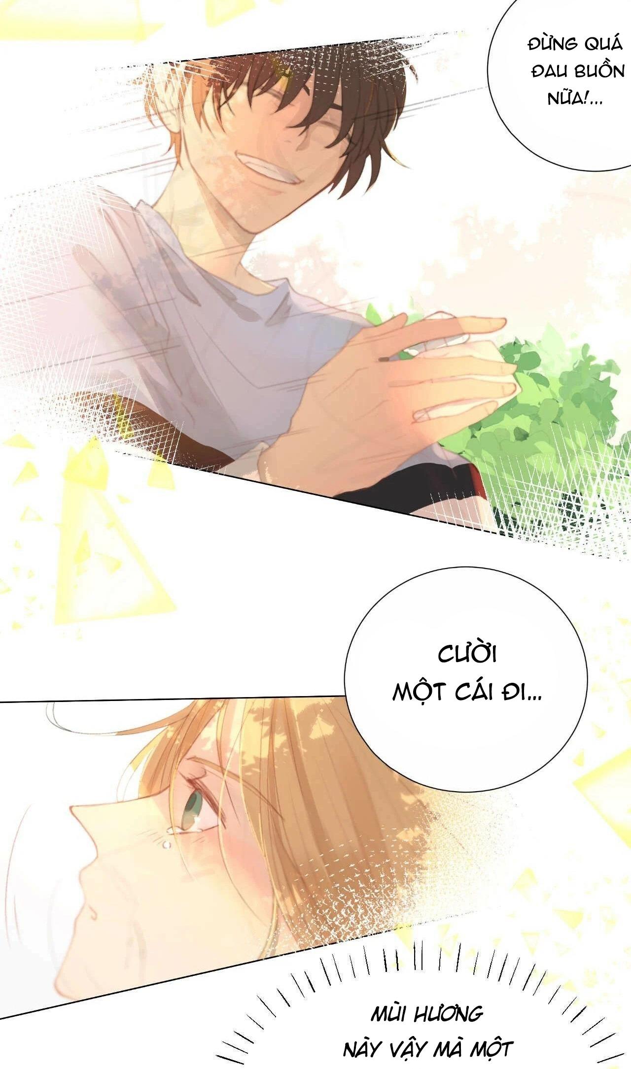 chó hư khó giữ chapter 21 12