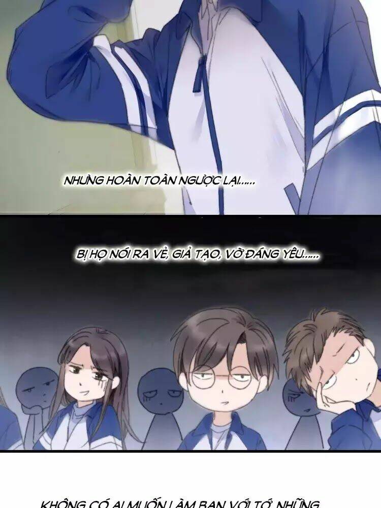 lệnh cấm nghị tộc 2 ẩn diện trấn chapter 61 43