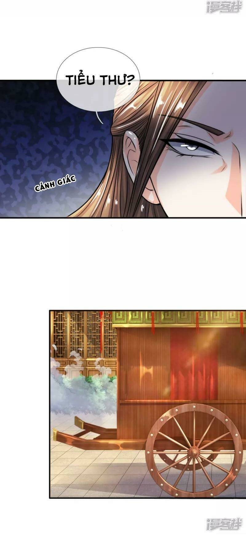 chí tôn hồng bao hoàng đế chapter 29 6