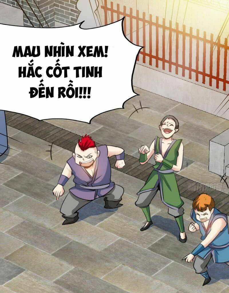 chí tôn thần ma chapter 1 48