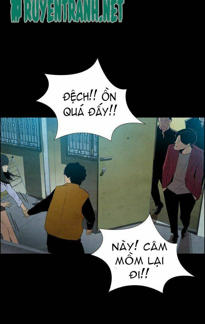 nạn nhân hồi sinh chapter 11 38