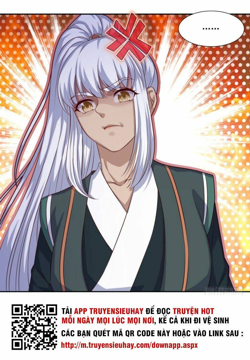 tiên ma đồng tu chapter 70 34