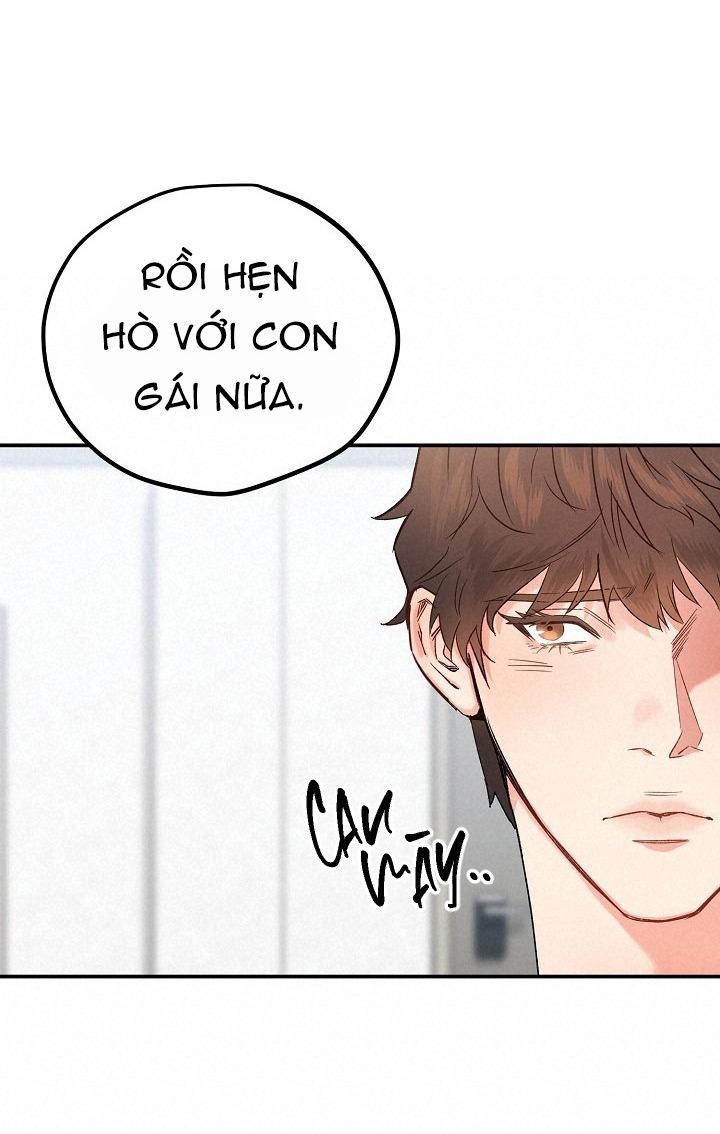 mỗi lần mộng tinh đều mơ thấy chú chapter 1 27