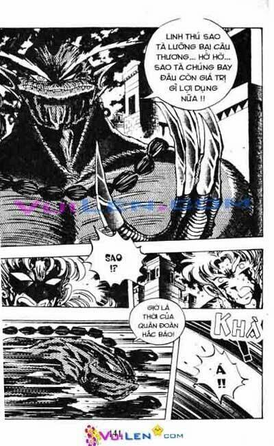 những người bạn tốt chapter 15 142