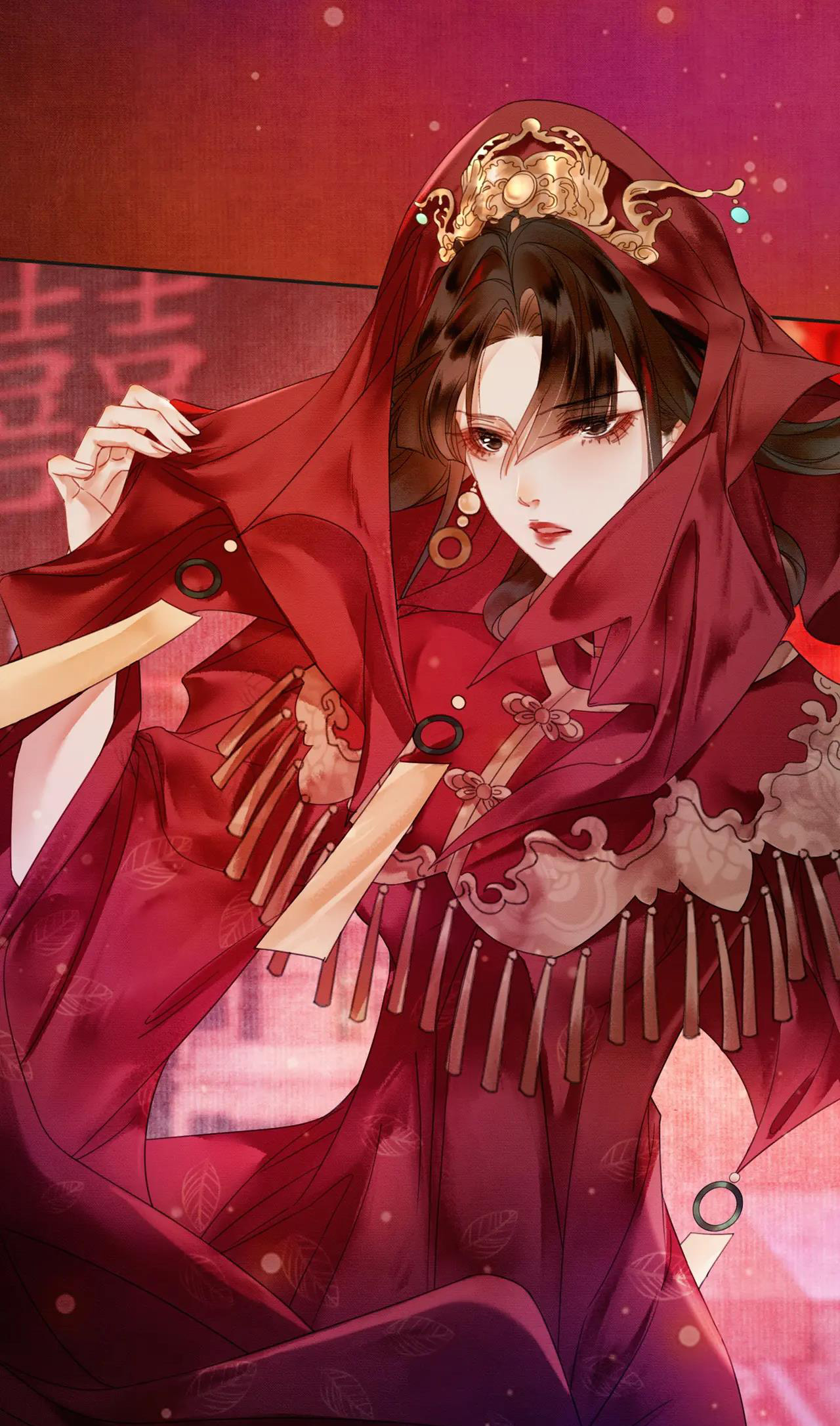 ai đã dạy hư đồ đệ phản diện của ta? chapter 37 24