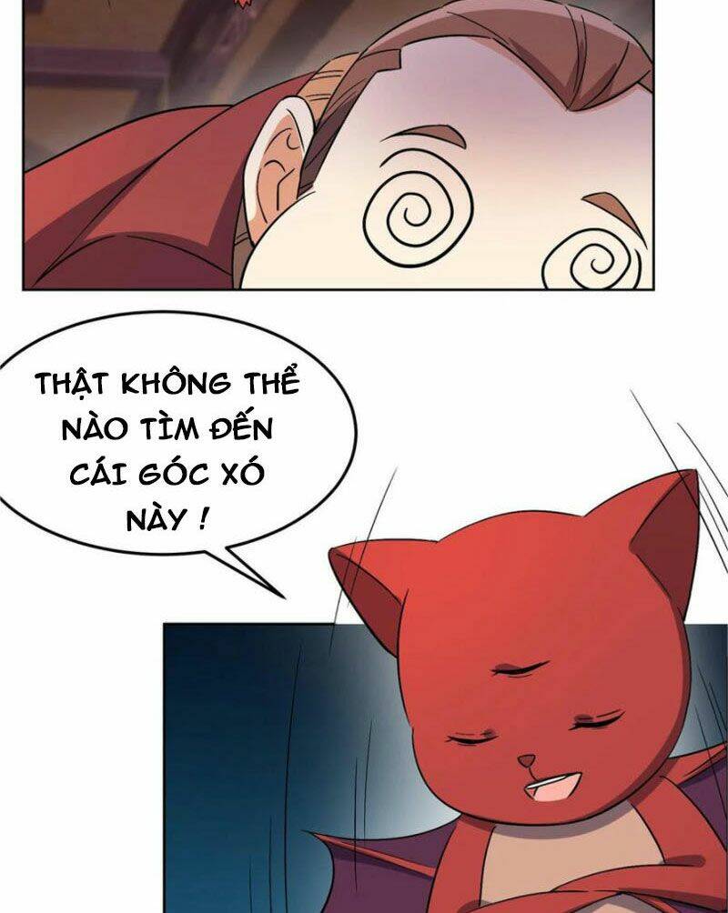 thôn phệ một thế giới tu tiên chapter 130 31