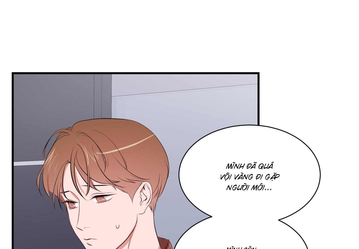 chốn riêng tư chapter 48 12