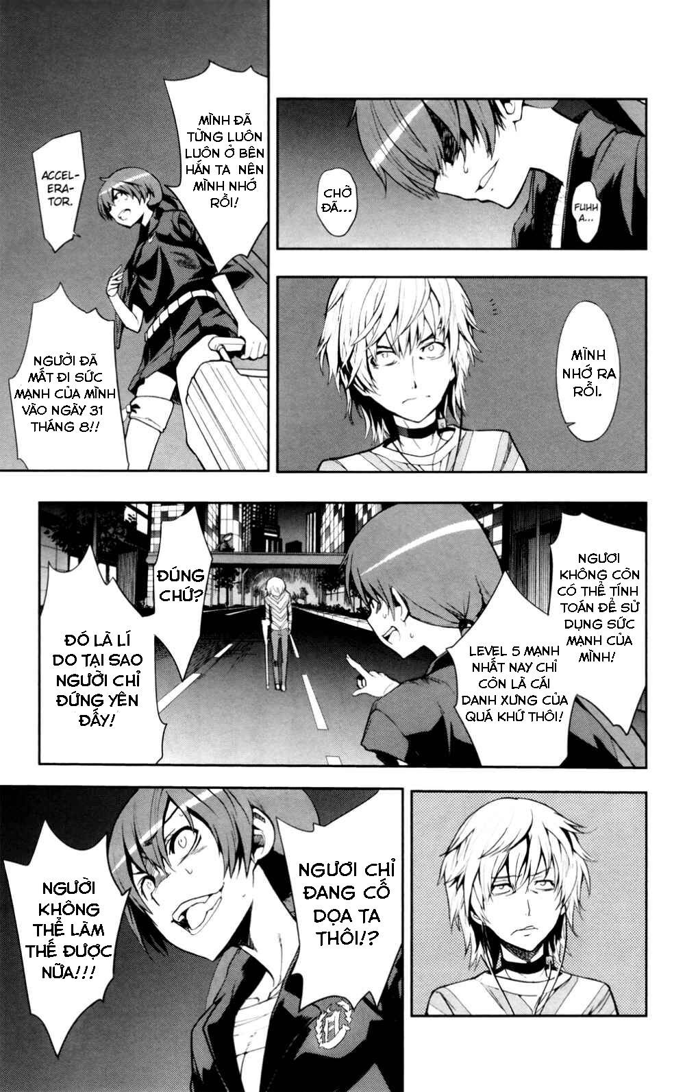 cấm thư ma thuật index chapter 64 22