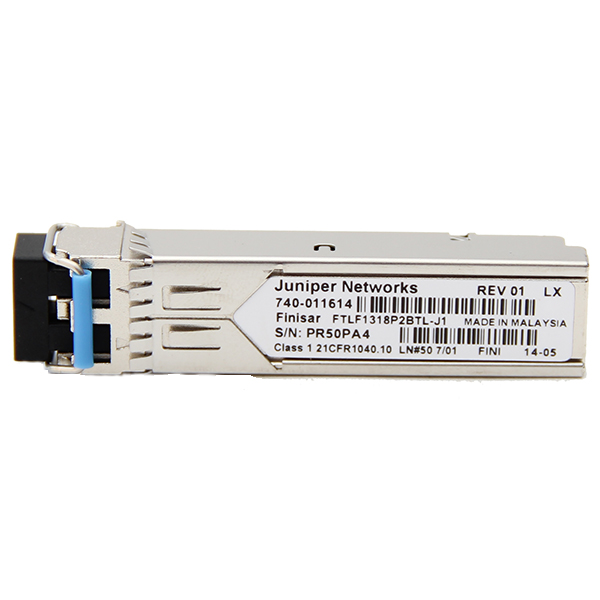 Module quang Juniper EX-SFP-1GE-LX40K SFP 1000Base-LX 1310nm 40km SMF-Hàng nhập khẩu