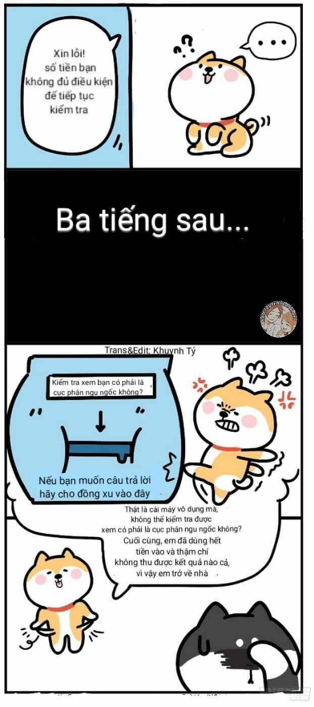 anh em shiba chapter 4 5