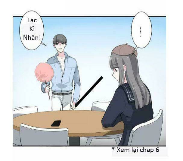 quy tắc của mỹ nam chapter 25 16