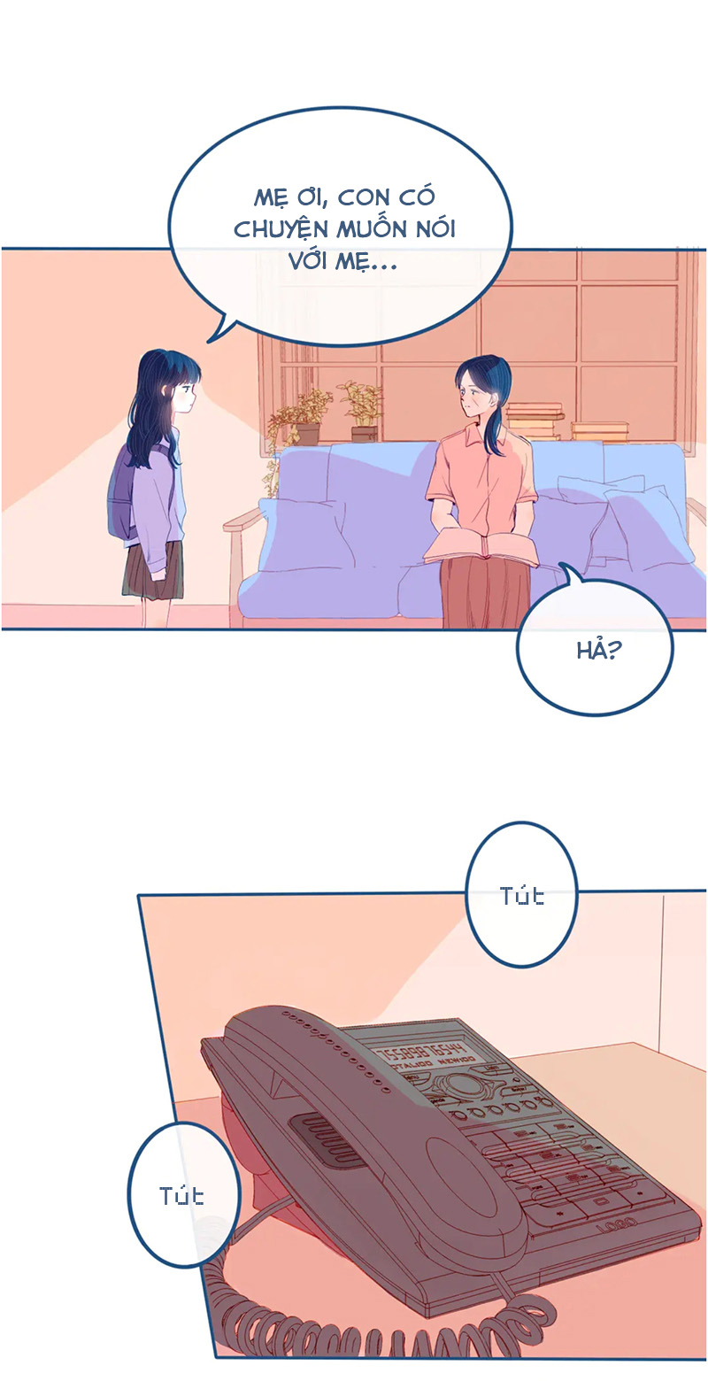 không có mưa gió thì sao có nắng chapter 27 23