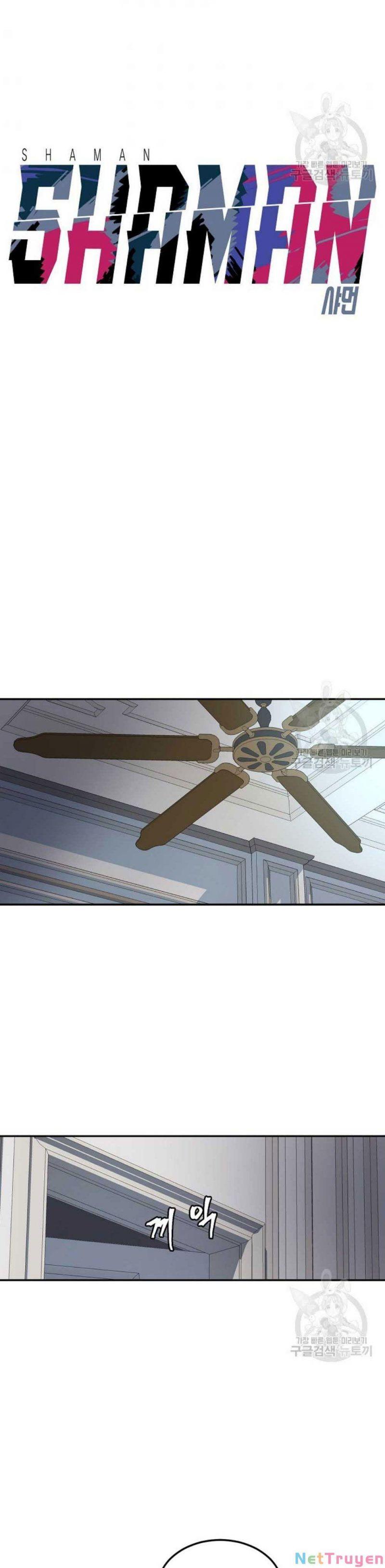 shaman - pháp sư chapter 20 14