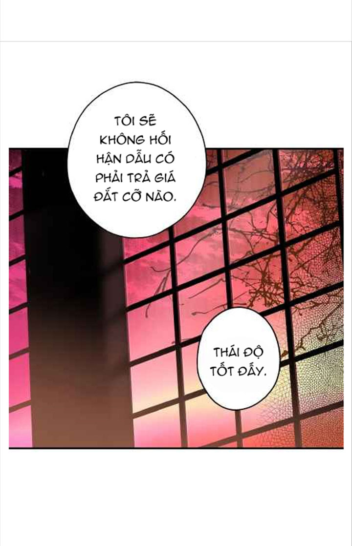 cổ tích về người mẹ kế chapter 53 11