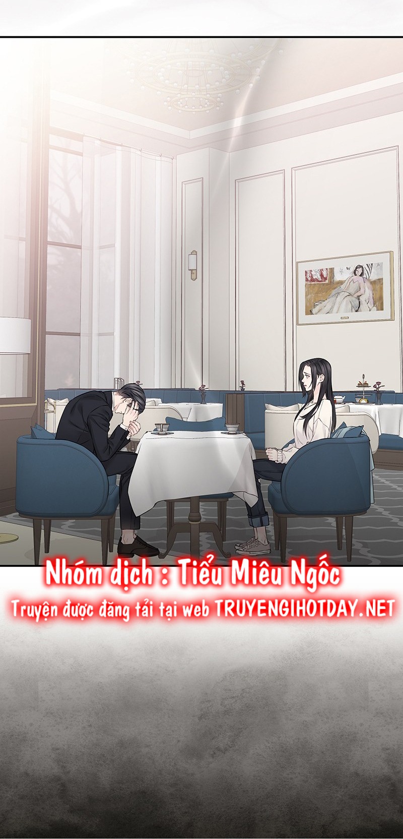 hạnh phúc đó không hề tồn tại chapter 41 25