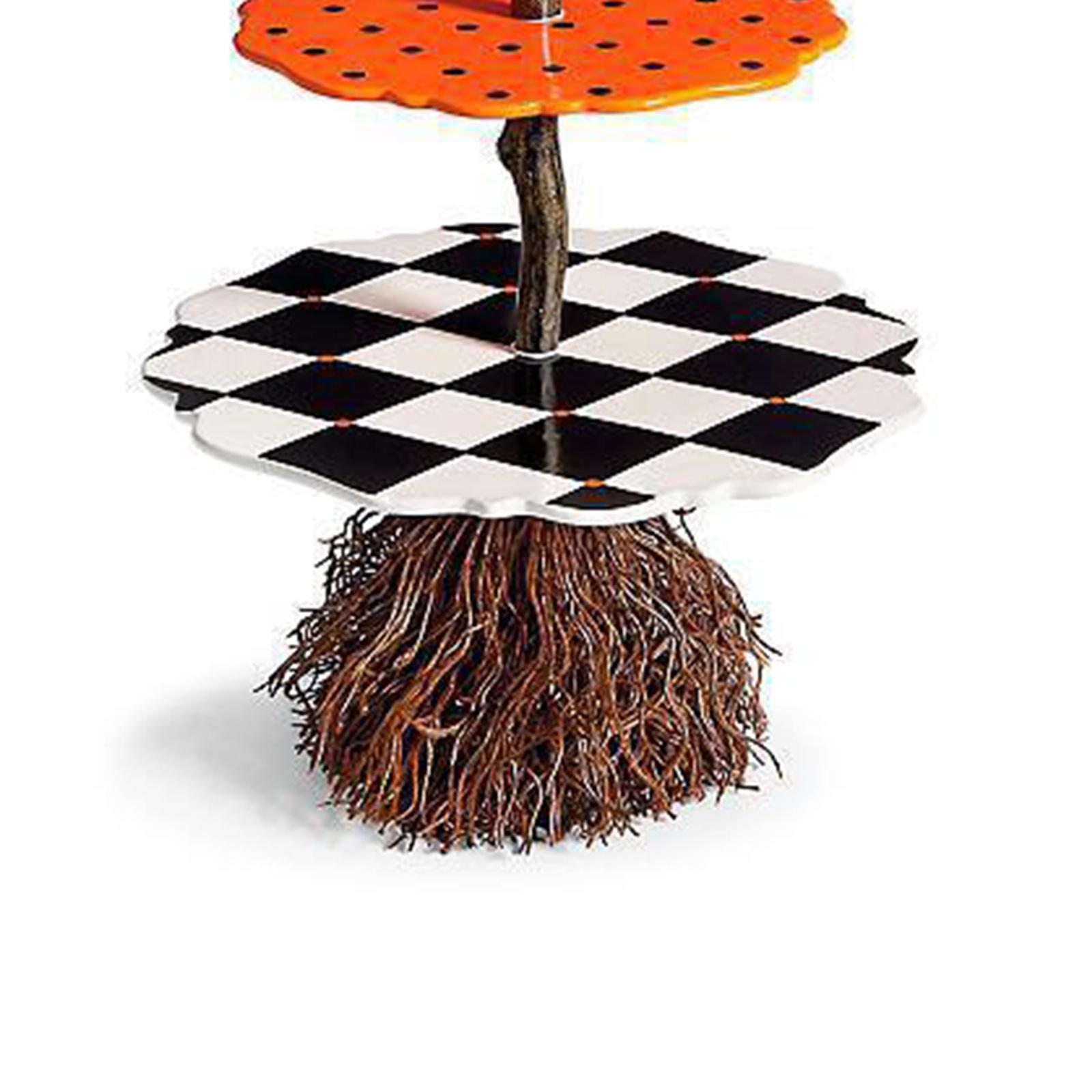 Snack   Food Serving Rack Cake Stand Dessert Dish Display