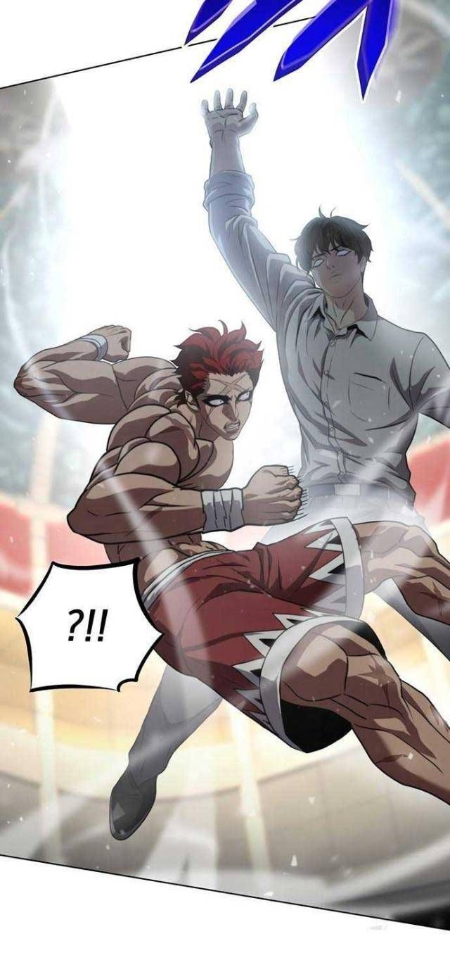 đấu trường chiến đấu chapter 16 26