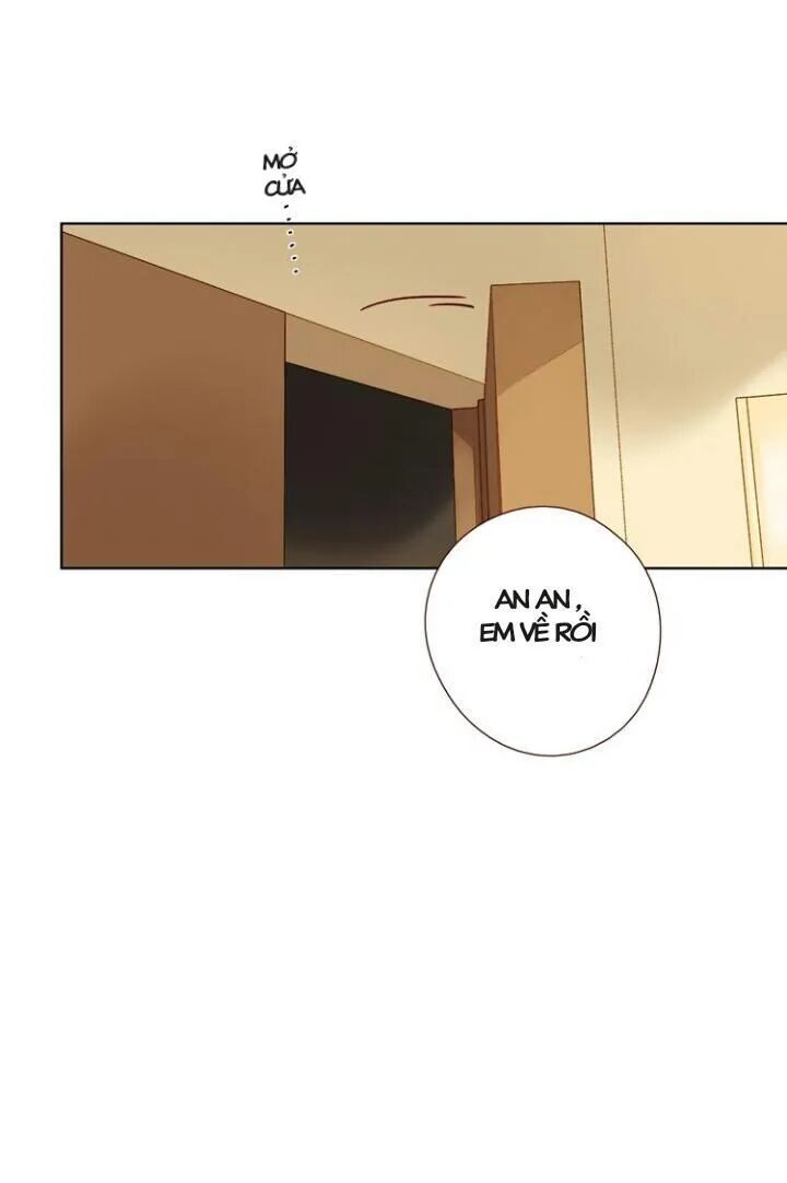 Cô Ấy Không Đáng Yêu chapter 14.5 7