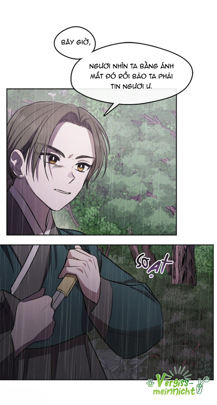 đóa hoa ẩn mình chốn cung thành chapter 1 15
