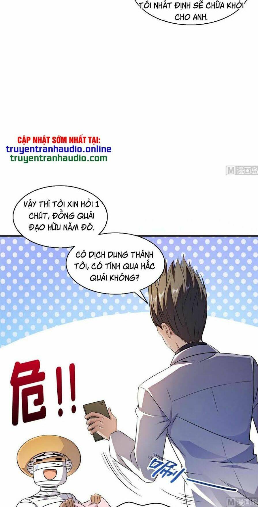 Tu Chân Nói Chuyện Phiếm Quần Chapter 325 - Trang 30