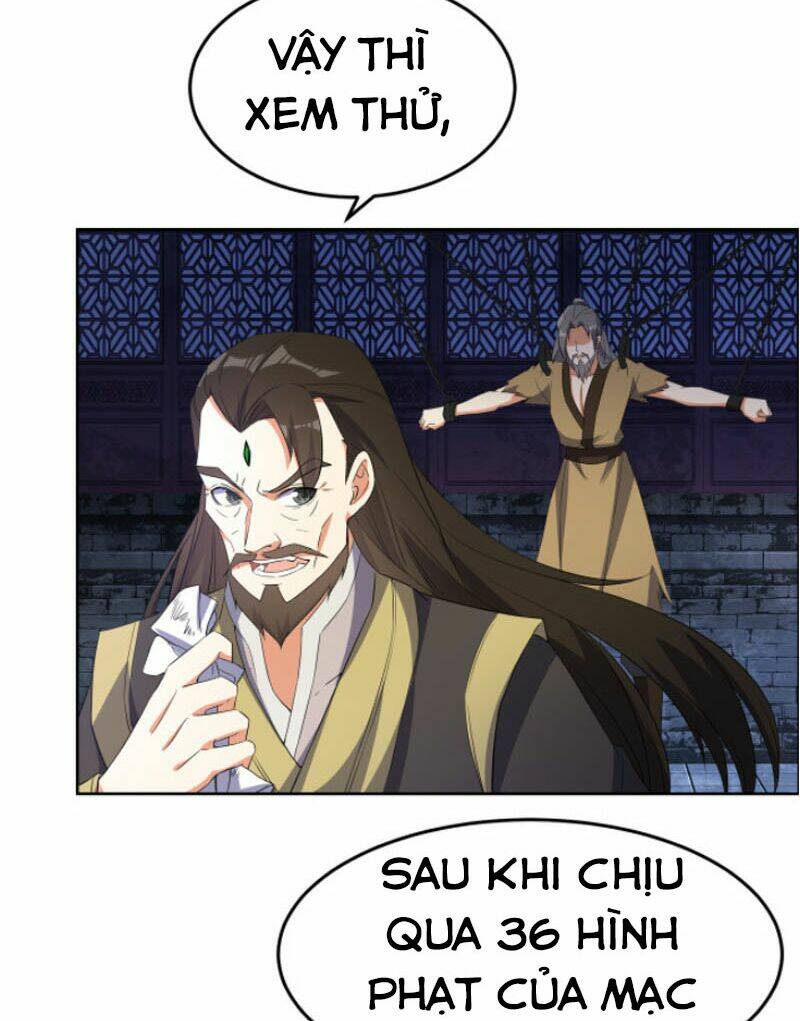 thôn phệ một thế giới tu tiên chapter 116 22