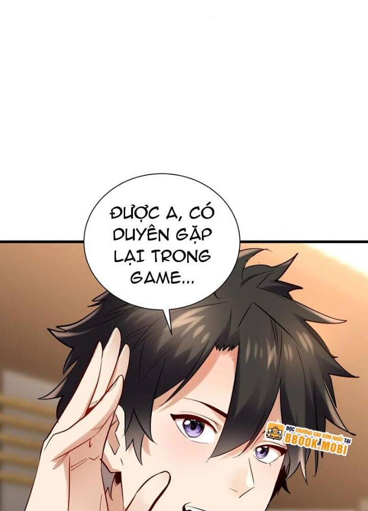 từ dã quái bắt đầu thăng cấp chapter 42 22