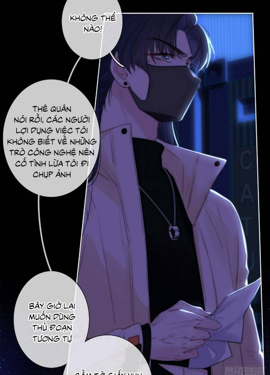 kim ốc tàng kiều chapter 56 2