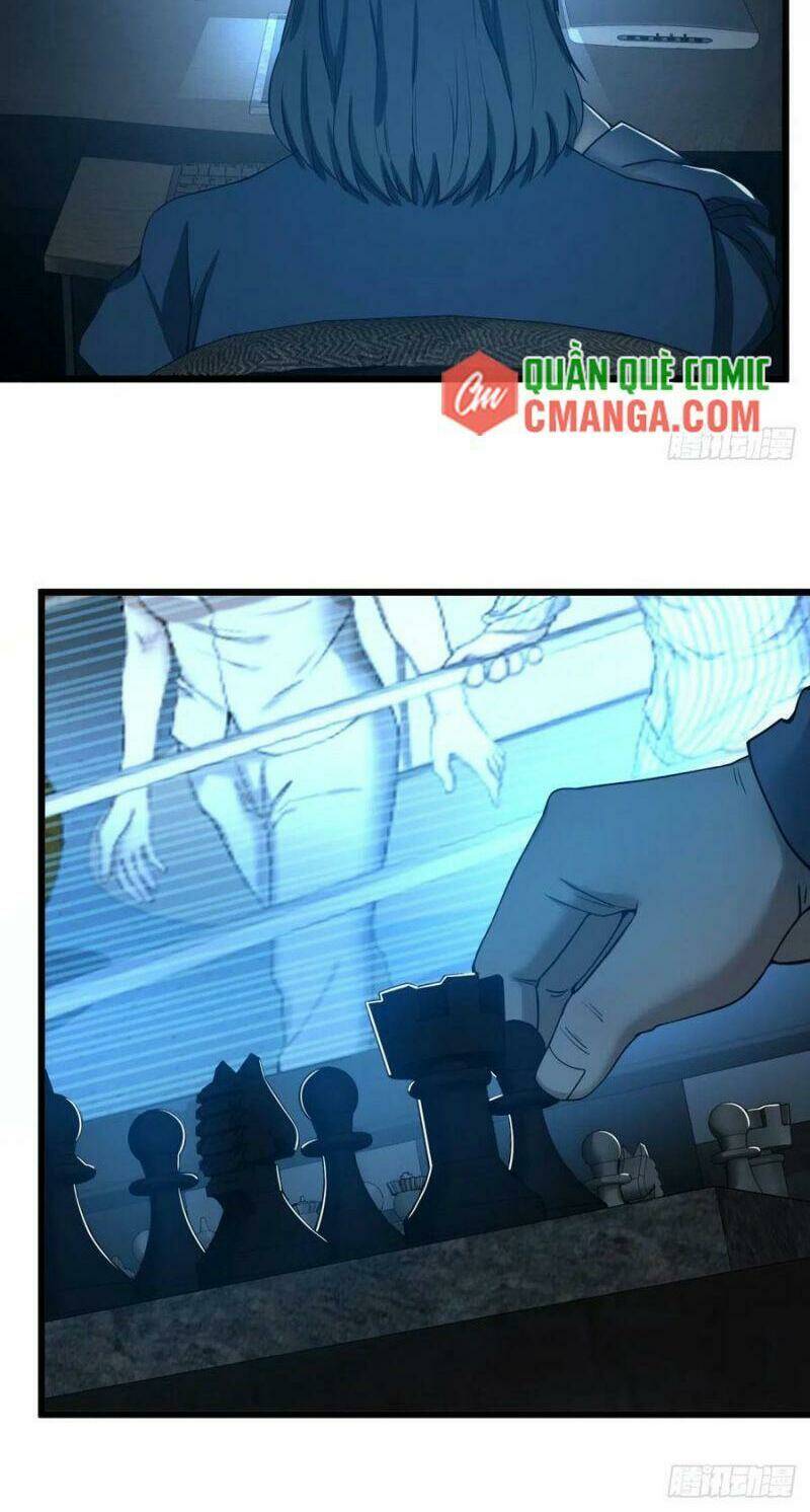 danh sách kẻ phản diện chapter 127 2