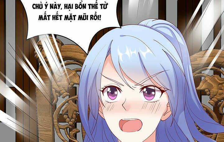 đô đốc đại nhân sủng thê kí chapter 18.1 72