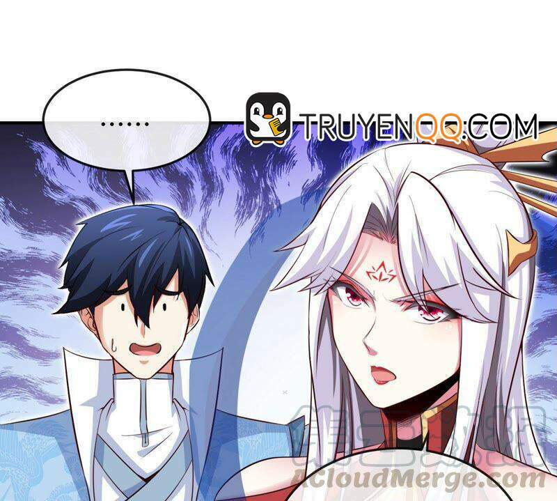 bản kiếm tiên tuyệt không làm nô chapter 18 40