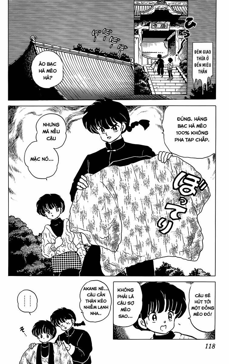 suối lời nguyền chapter 209 2