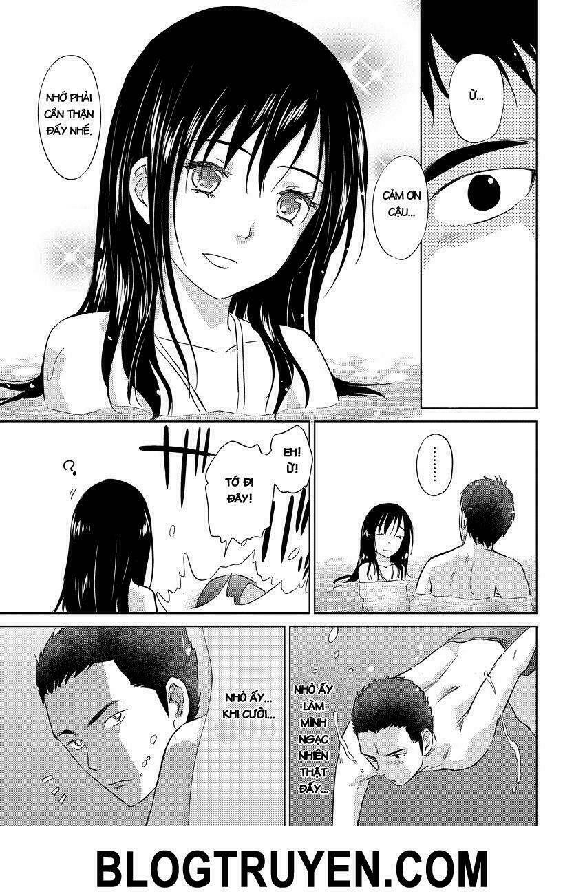 unbalance school life chapter 15 12