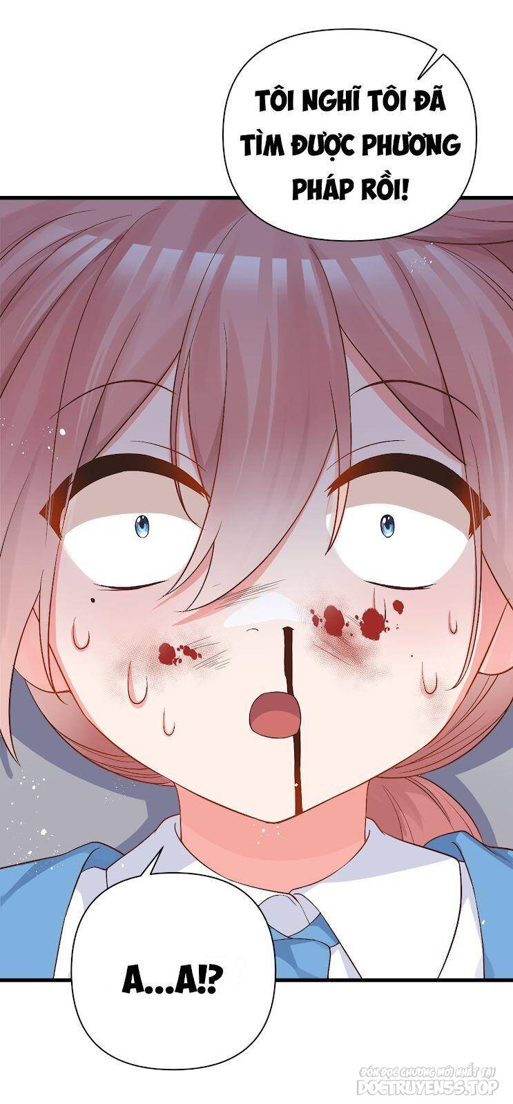 tôi chỉ muốn chơi game, đừng lôi vào yêu đương chapter 14 70